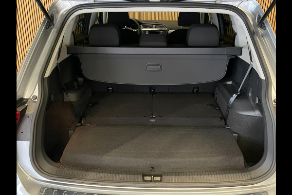 Volkswagen Tiguan Allspace|2.0|183 PK|7 PERS.|AUTOMAAT|ANDROID AUTO|APPLE CARPLAY|CAMERA|CRUISE|AIRCO|