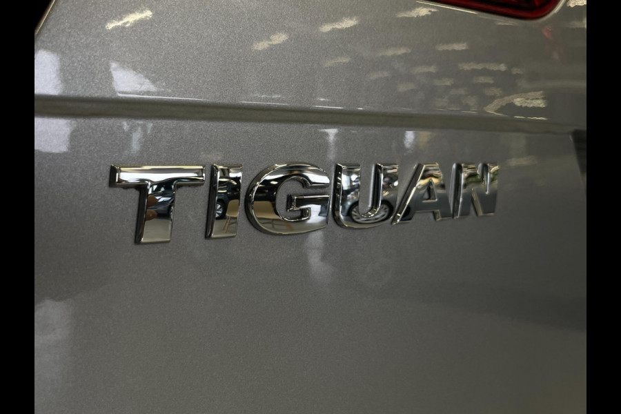 Volkswagen Tiguan Allspace|2.0|183 PK|7 PERS.|AUTOMAAT|ANDROID AUTO|APPLE CARPLAY|CAMERA|CRUISE|AIRCO|