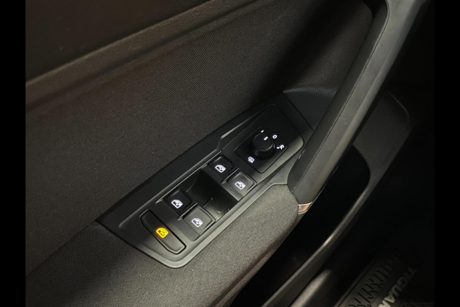 Volkswagen Tiguan Allspace|2.0|183 PK|7 PERS.|AUTOMAAT|ANDROID AUTO|APPLE CARPLAY|CAMERA|CRUISE|AIRCO|