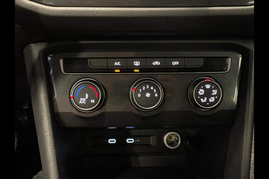 Volkswagen Tiguan Allspace|2.0|183 PK|7 PERS.|AUTOMAAT|ANDROID AUTO|APPLE CARPLAY|CAMERA|CRUISE|AIRCO|