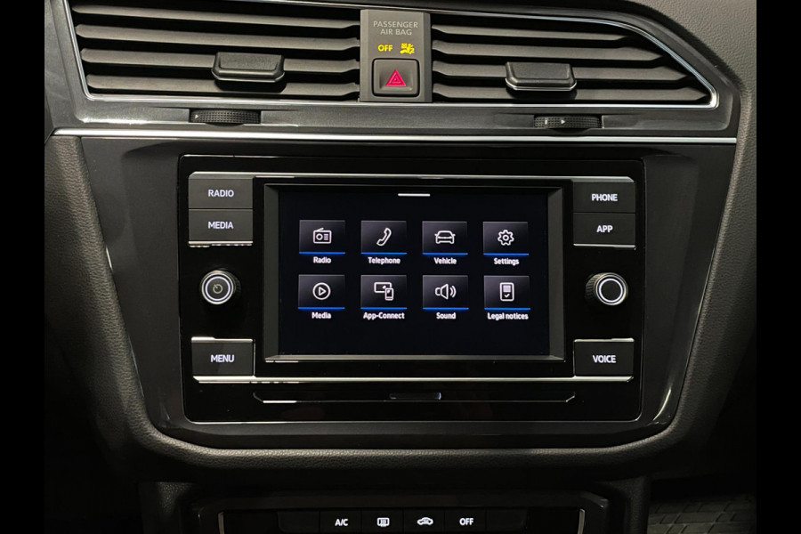 Volkswagen Tiguan Allspace|2.0|183 PK|7 PERS.|AUTOMAAT|ANDROID AUTO|APPLE CARPLAY|CAMERA|CRUISE|AIRCO|