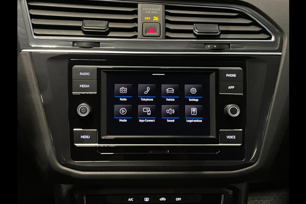 Volkswagen Tiguan Allspace|2.0|183 PK|7 PERS.|AUTOMAAT|ANDROID AUTO|APPLE CARPLAY|CAMERA|CRUISE|AIRCO|