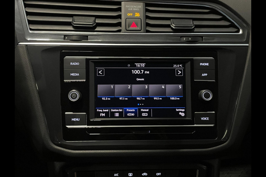 Volkswagen Tiguan Allspace|2.0|183 PK|7 PERS.|AUTOMAAT|ANDROID AUTO|APPLE CARPLAY|CAMERA|CRUISE|AIRCO|