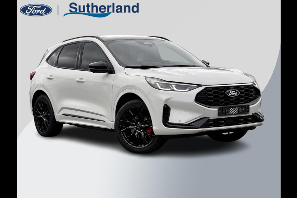 Ford Kuga 2.5 PHEV Sound Edition | Zuid | 243pk | Ford Voorraad | Panorama Dak | 20 inch Lichtmetaal | Winterpack | Matrix LED | Driver Assistance Pack