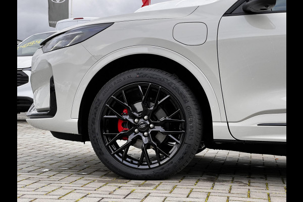 Ford Kuga 2.5 PHEV Sound Edition | Zuid | 243pk | Ford Voorraad | Panorama Dak | 20 inch Lichtmetaal | Winterpack | Matrix LED | Driver Assistance Pack