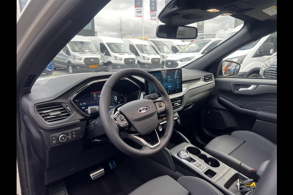Ford Kuga 2.5 PHEV Sound Edition | Zuid | 243pk | Ford Voorraad | Panorama Dak | 20 inch Lichtmetaal | Winterpack | Matrix LED | Driver Assistance Pack