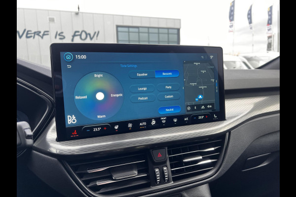 Ford Kuga 2.5 PHEV Sound Edition | Zuid | 243pk | Ford Voorraad | Panorama Dak | 20 inch Lichtmetaal | Winterpack | Matrix LED | Driver Assistance Pack