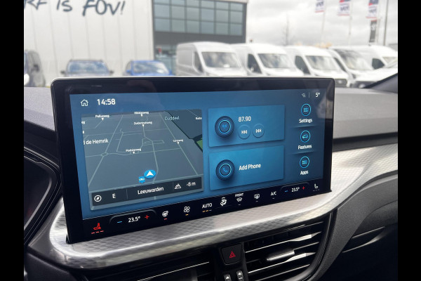 Ford Kuga 2.5 PHEV Sound Edition | Zuid | 243pk | Ford Voorraad | Panorama Dak | 20 inch Lichtmetaal | Winterpack | Matrix LED | Driver Assistance Pack