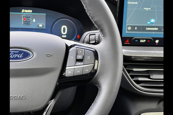 Ford Kuga 2.5 PHEV Sound Edition | Zuid | 243pk | Ford Voorraad | Panorama Dak | 20 inch Lichtmetaal | Winterpack | Matrix LED | Driver Assistance Pack