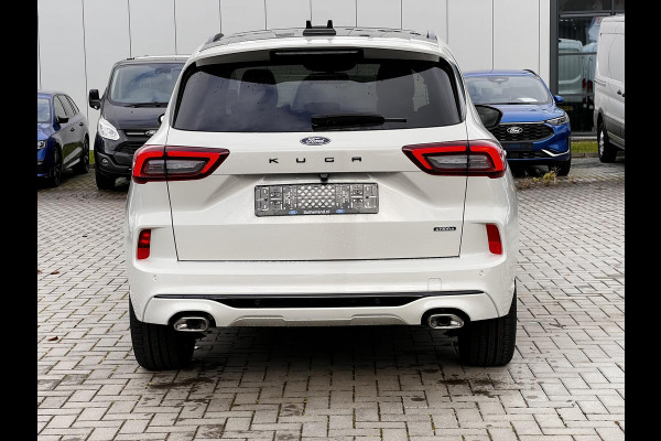 Ford Kuga 2.5 PHEV Sound Edition | Zuid | 243pk | Ford Voorraad | Panorama Dak | 20 inch Lichtmetaal | Winterpack | Matrix LED | Driver Assistance Pack
