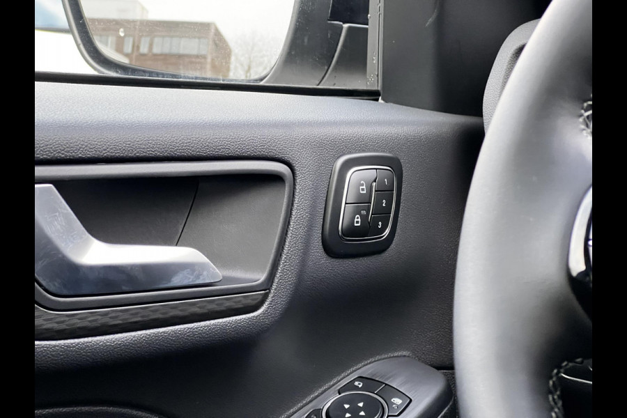 Ford Kuga 2.5 PHEV Sound Edition | Zuid | 243pk | Ford Voorraad | Panorama Dak | 20 inch Lichtmetaal | Winterpack | Matrix LED | Driver Assistance Pack