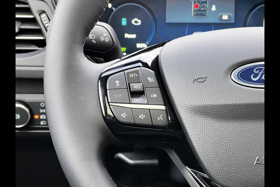 Ford Kuga 2.5 PHEV Sound Edition | Zuid | 243pk | Ford Voorraad | Panorama Dak | 20 inch Lichtmetaal | Winterpack | Matrix LED | Driver Assistance Pack