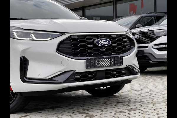 Ford Kuga 2.5 PHEV Sound Edition | Zuid | 243pk | Ford Voorraad | Panorama Dak | 20 inch Lichtmetaal | Winterpack | Matrix LED | Driver Assistance Pack