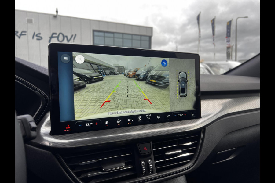 Ford Kuga 2.5 PHEV Sound Edition | Zuid | 243pk | Ford Voorraad | Panorama Dak | 20 inch Lichtmetaal | Winterpack | Matrix LED | Driver Assistance Pack