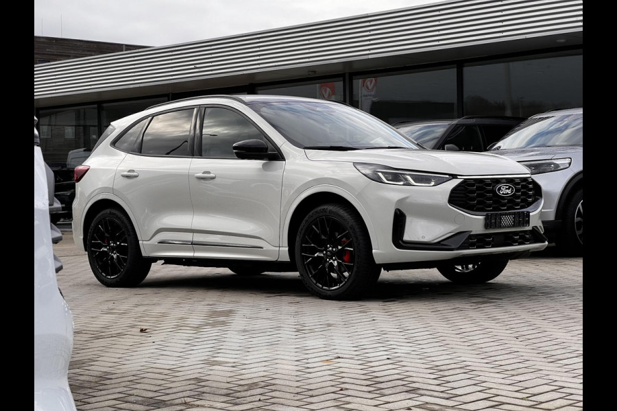 Ford Kuga 2.5 PHEV Sound Edition | Zuid | 243pk | Ford Voorraad | Panorama Dak | 20 inch Lichtmetaal | Winterpack | Matrix LED | Driver Assistance Pack