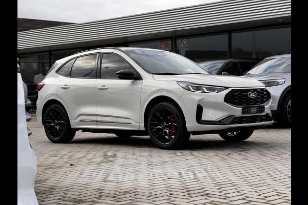 Ford Kuga 2.5 PHEV Sound Edition | Zuid | 243pk | Ford Voorraad | Panorama Dak | 20 inch Lichtmetaal | Winterpack | Matrix LED | Driver Assistance Pack