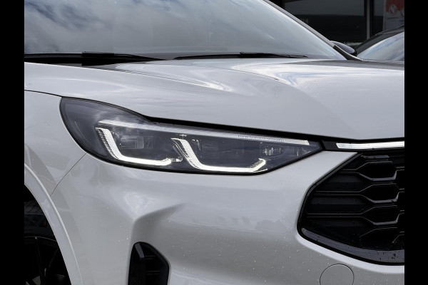 Ford Kuga 2.5 PHEV Sound Edition | Zuid | 243pk | Ford Voorraad | Panorama Dak | 20 inch Lichtmetaal | Winterpack | Matrix LED | Driver Assistance Pack
