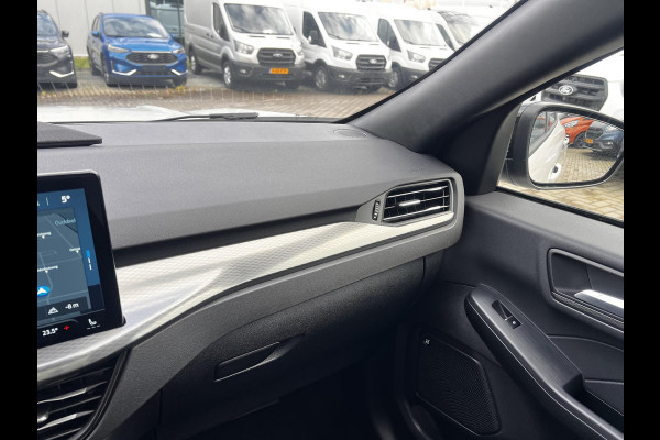 Ford Kuga 2.5 PHEV Sound Edition | Zuid | 243pk | Ford Voorraad | Panorama Dak | 20 inch Lichtmetaal | Winterpack | Matrix LED | Driver Assistance Pack