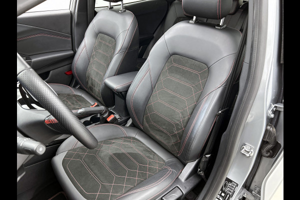 Ford Puma 155PK Hybrid ST-Line X | PANORAMADAK | 19"LM VELG | TREKHAAK | FULL OPTION | ELEKTR. ACHTERKLEP