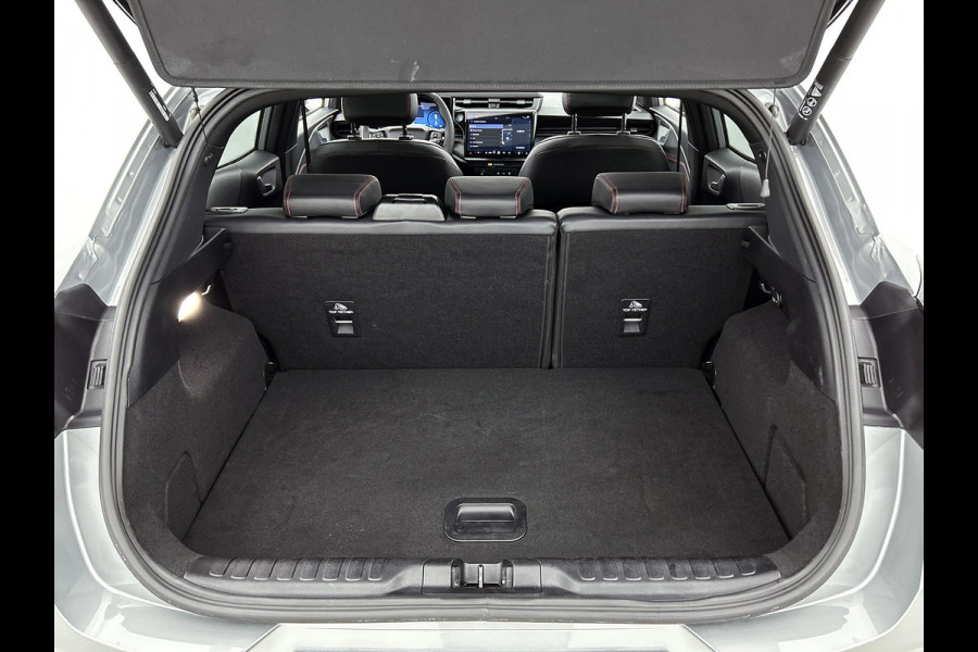 Ford Puma 155PK Hybrid ST-Line X | PANORAMADAK | 19"LM VELG | TREKHAAK | FULL OPTION | ELEKTR. ACHTERKLEP