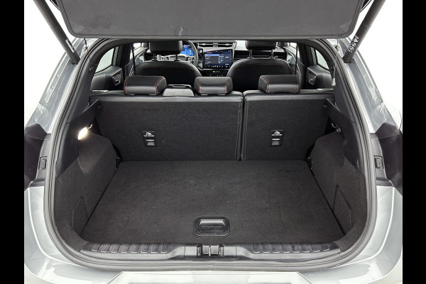 Ford Puma 155PK Hybrid ST-Line X | PANORAMADAK | 19"LM VELG | TREKHAAK | FULL OPTION | ELEKTR. ACHTERKLEP