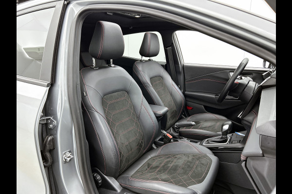 Ford Puma 155PK Hybrid ST-Line X | PANORAMADAK | 19"LM VELG | TREKHAAK | FULL OPTION | ELEKTR. ACHTERKLEP