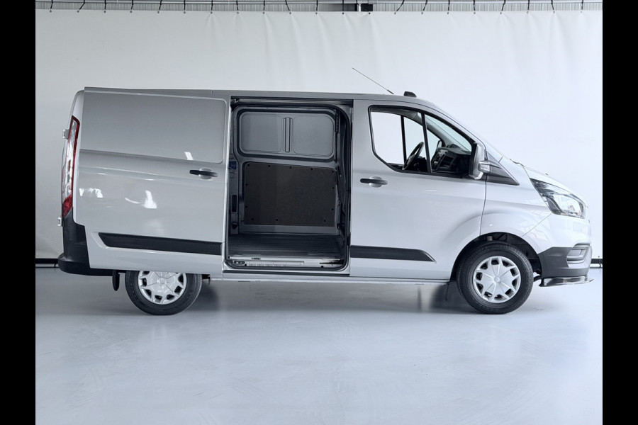 Ford Transit Custom 280 2.0 TDCI L1 / H1