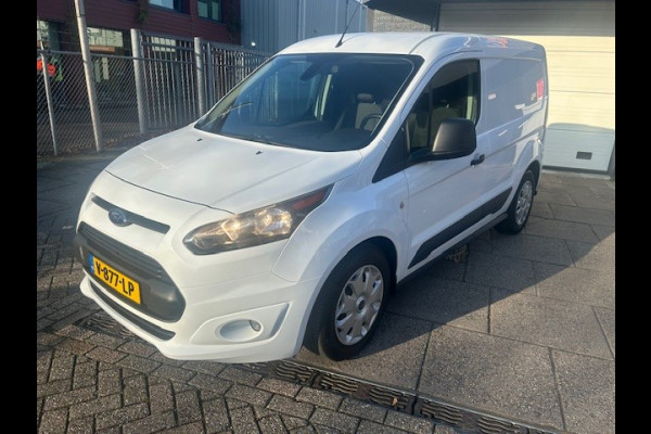Ford Transit Connect 1.5 TDCI L1 Trend AIRCO I CAMERA I NAV I 1e EIGENAAR I COMPLETE ONDERHOUDSHISTORIE