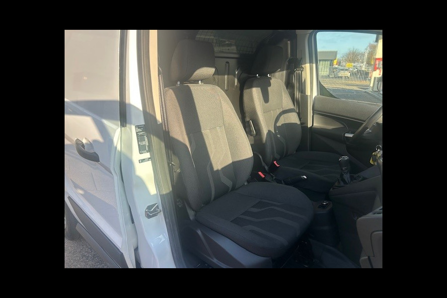 Ford Transit Connect 1.5 TDCI L1 Trend AIRCO I CAMERA I NAV I 1e EIGENAAR I COMPLETE ONDERHOUDSHISTORIE