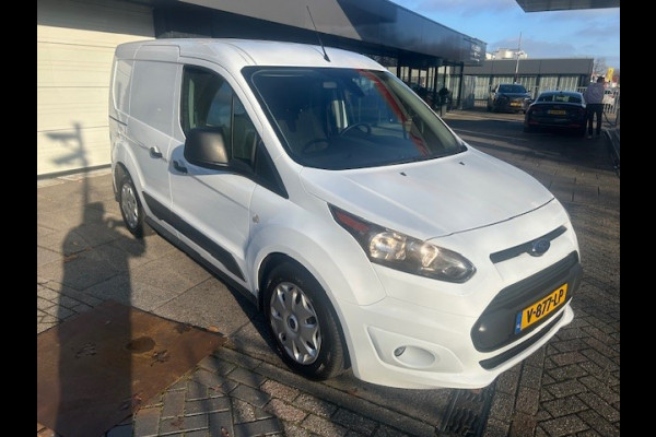 Ford Transit Connect 1.5 TDCI L1 Trend AIRCO I CAMERA I NAV I 1e EIGENAAR I COMPLETE ONDERHOUDSHISTORIE