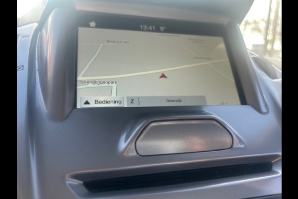 Ford Transit Connect 1.5 TDCI L1 Trend AIRCO I CAMERA I NAV I 1e EIGENAAR I COMPLETE ONDERHOUDSHISTORIE