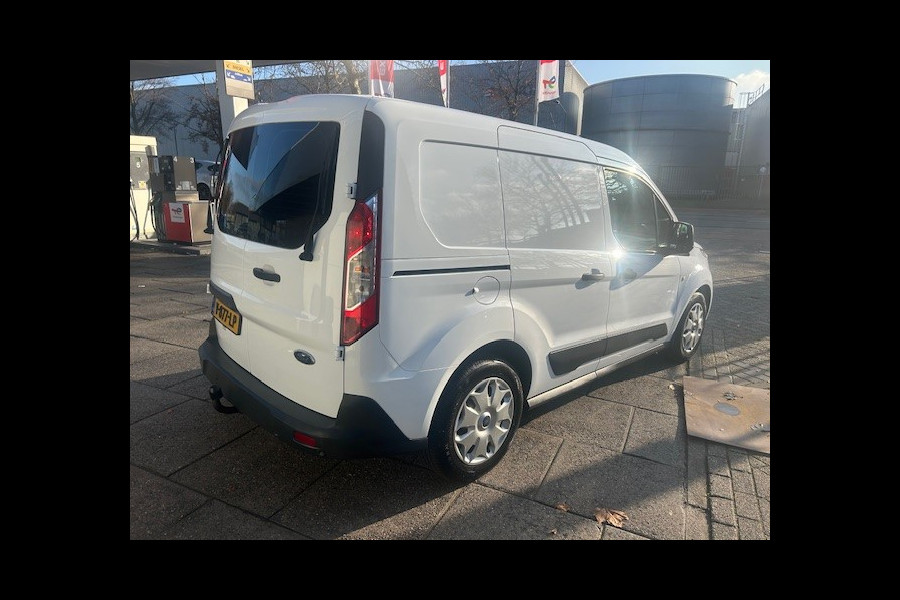 Ford Transit Connect 1.5 TDCI L1 Trend AIRCO I CAMERA I NAV I 1e EIGENAAR I COMPLETE ONDERHOUDSHISTORIE