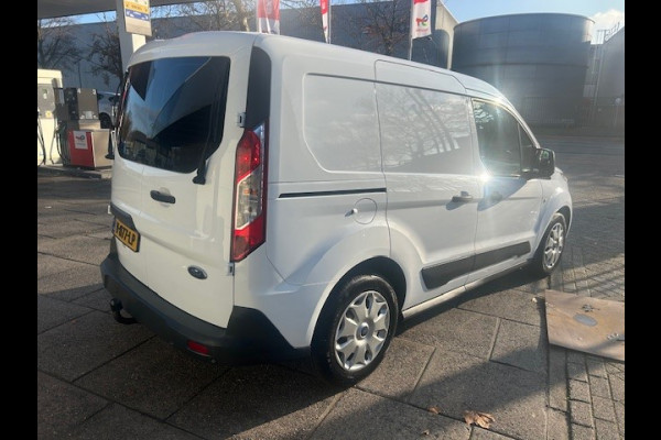 Ford Transit Connect 1.5 TDCI L1 Trend AIRCO I CAMERA I NAV I 1e EIGENAAR I COMPLETE ONDERHOUDSHISTORIE