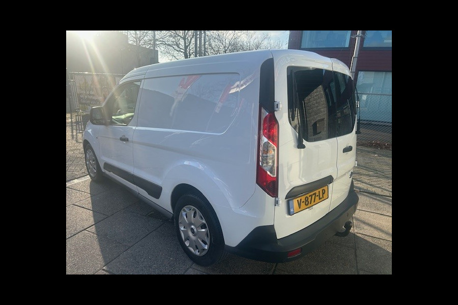 Ford Transit Connect 1.5 TDCI L1 Trend AIRCO I CAMERA I NAV I 1e EIGENAAR I COMPLETE ONDERHOUDSHISTORIE