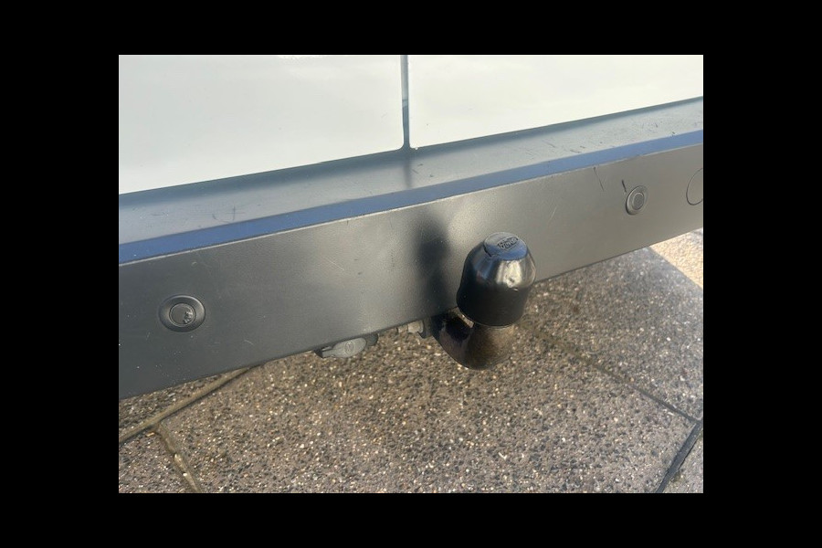 Ford Transit Connect 1.5 TDCI L1 Trend AIRCO I CAMERA I NAV I 1e EIGENAAR I COMPLETE ONDERHOUDSHISTORIE