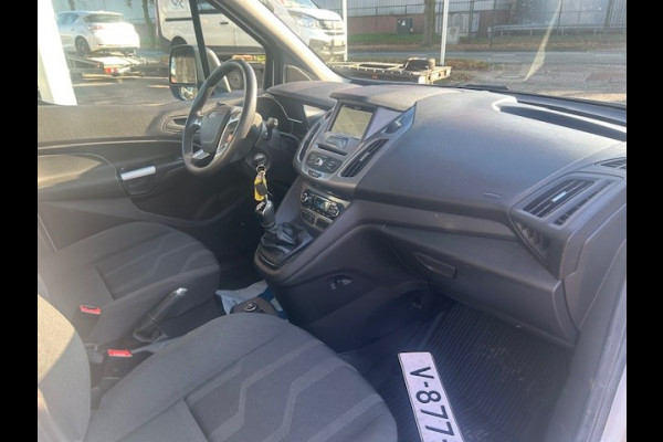 Ford Transit Connect 1.5 TDCI L1 Trend AIRCO I CAMERA I NAV I 1e EIGENAAR I COMPLETE ONDERHOUDSHISTORIE
