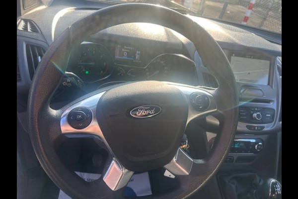 Ford Transit Connect 1.5 TDCI L1 Trend AIRCO I CAMERA I NAV I 1e EIGENAAR I COMPLETE ONDERHOUDSHISTORIE