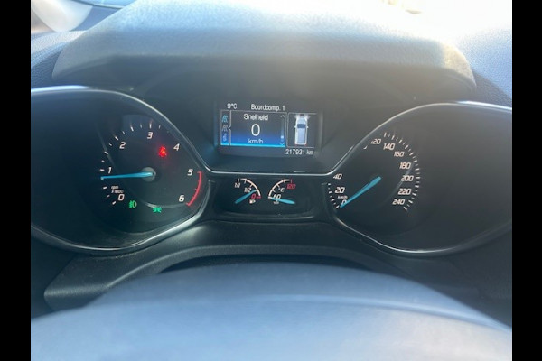 Ford Transit Connect 1.5 TDCI L1 Trend AIRCO I CAMERA I NAV I 1e EIGENAAR I COMPLETE ONDERHOUDSHISTORIE