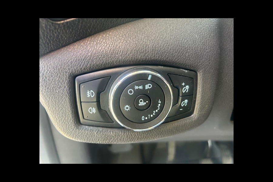 Ford Transit Connect 1.5 TDCI L1 Trend AIRCO I CAMERA I NAV I 1e EIGENAAR I COMPLETE ONDERHOUDSHISTORIE