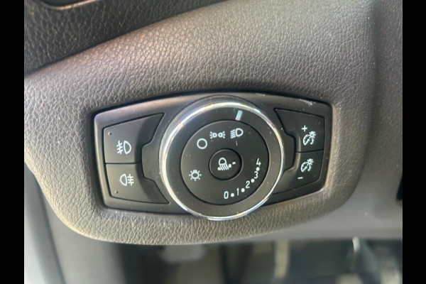 Ford Transit Connect 1.5 TDCI L1 Trend AIRCO I CAMERA I NAV I 1e EIGENAAR I COMPLETE ONDERHOUDSHISTORIE