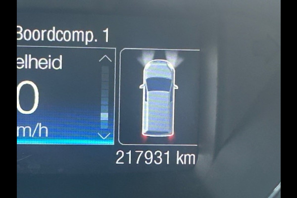 Ford Transit Connect 1.5 TDCI L1 Trend AIRCO I CAMERA I NAV I 1e EIGENAAR I COMPLETE ONDERHOUDSHISTORIE