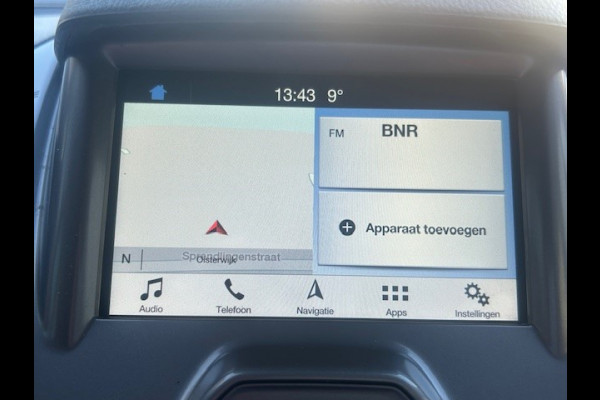 Ford Transit Connect 1.5 TDCI L1 Trend AIRCO I CAMERA I NAV I 1e EIGENAAR I COMPLETE ONDERHOUDSHISTORIE