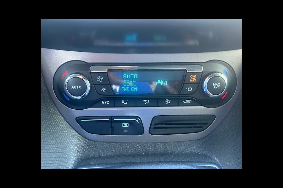 Ford Transit Connect 1.5 TDCI L1 Trend AIRCO I CAMERA I NAV I 1e EIGENAAR I COMPLETE ONDERHOUDSHISTORIE