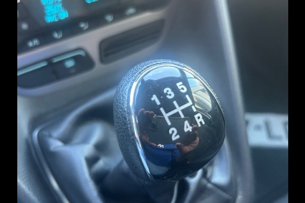 Ford Transit Connect 1.5 TDCI L1 Trend AIRCO I CAMERA I NAV I 1e EIGENAAR I COMPLETE ONDERHOUDSHISTORIE