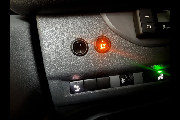 Citroën Jumpy Servicewagen AUTOMAAT 1.6 BlueHDI 95pk euro6 Club M L2H1 BOTT, Victron omvormer v230, Standkachel, RIJKLAARPRIJS!