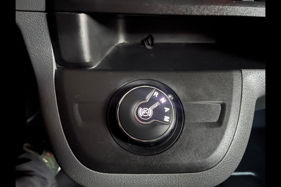 Citroën Jumpy Servicewagen AUTOMAAT 1.6 BlueHDI 95pk euro6 Club M L2H1 BOTT, Victron omvormer v230, Standkachel, RIJKLAARPRIJS!