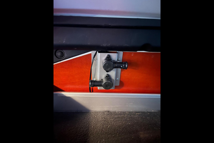 Citroën Jumpy Servicewagen AUTOMAAT 1.6 BlueHDI 95pk euro6 Club M L2H1 BOTT, Victron omvormer v230, Standkachel, RIJKLAARPRIJS!