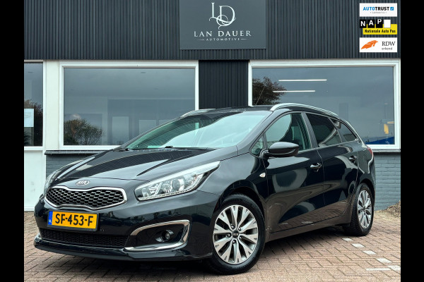 Kia cee'd Sportswagon 1.0 T-GDi Comfort / Camera / Navi