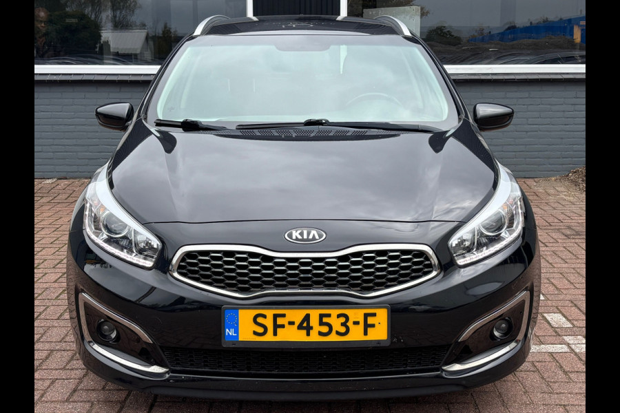 Kia cee'd Sportswagon 1.0 T-GDi Comfort / Camera / Navi