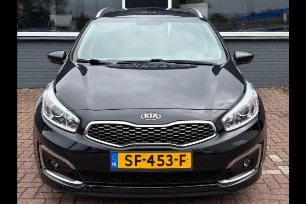 Kia cee'd Sportswagon 1.0 T-GDi Comfort / Camera / Navi